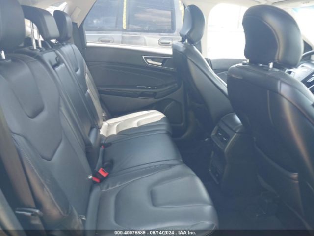 Photo 7 VIN: 2FMPK3K91JBB42746 - FORD EDGE 