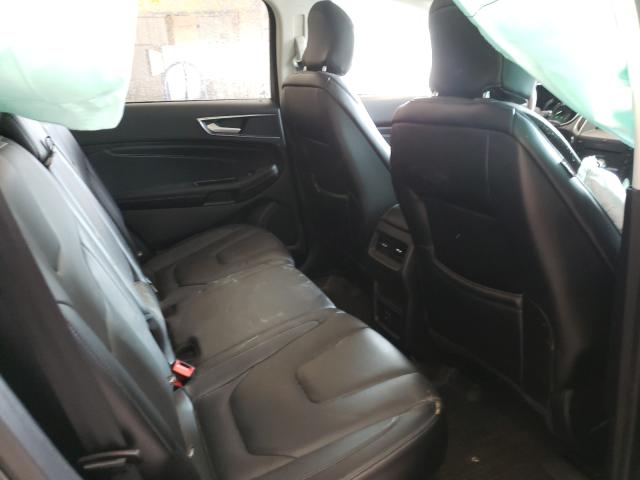 Photo 5 VIN: 2FMPK3K91JBB43394 - FORD EDGE TITAN 