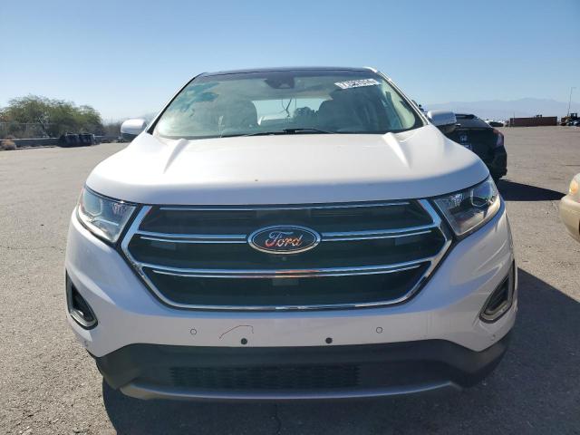 Photo 4 VIN: 2FMPK3K91JBC07093 - FORD EDGE TITAN 