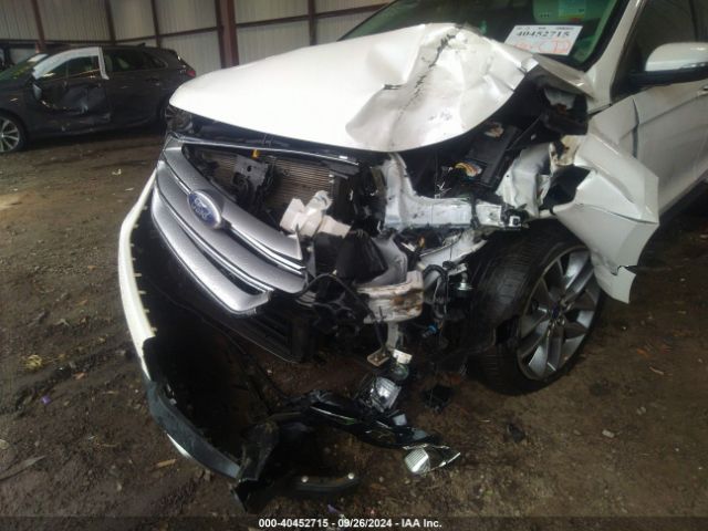 Photo 5 VIN: 2FMPK3K91JBC35041 - FORD EDGE 