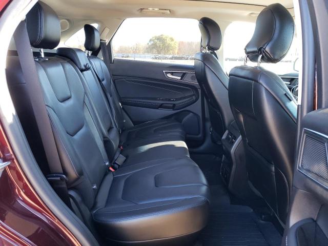 Photo 10 VIN: 2FMPK3K91KBB36222 - FORD EDGE 