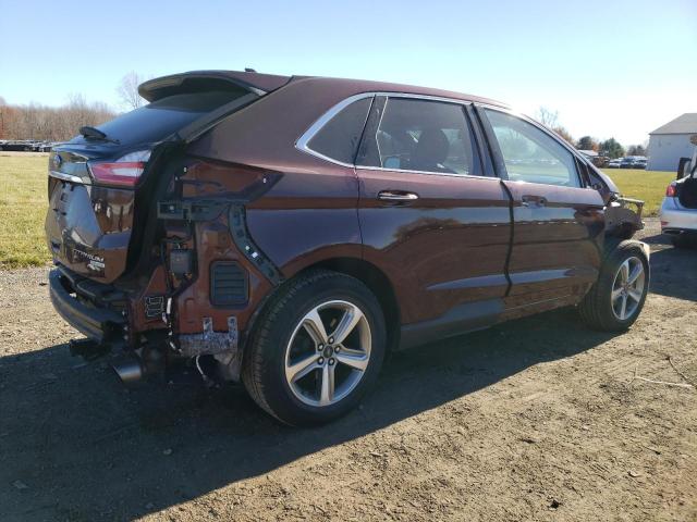 Photo 2 VIN: 2FMPK3K91KBB36222 - FORD EDGE 