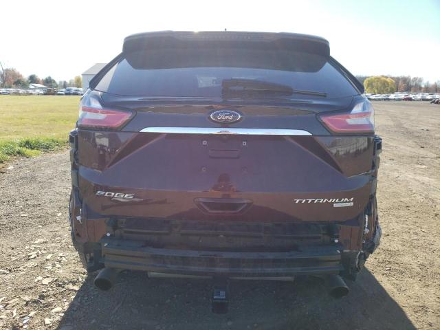 Photo 5 VIN: 2FMPK3K91KBB36222 - FORD EDGE 