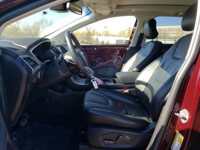 Photo 6 VIN: 2FMPK3K91KBB36222 - FORD EDGE 