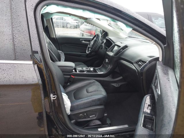 Photo 4 VIN: 2FMPK3K91KBB41548 - FORD EDGE 