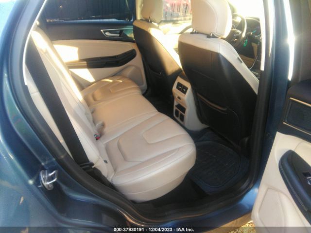 Photo 7 VIN: 2FMPK3K91KBB42392 - FORD EDGE 