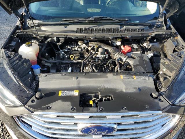 Photo 11 VIN: 2FMPK3K91KBB42408 - FORD EDGE TITAN 