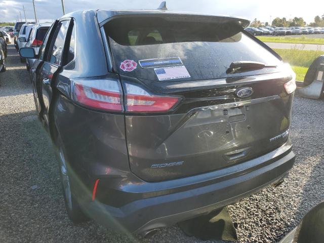 Photo 5 VIN: 2FMPK3K91KBB42408 - FORD EDGE TITAN 