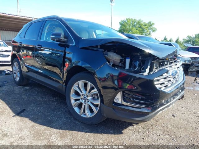 Photo 0 VIN: 2FMPK3K91KBB43624 - FORD EDGE 