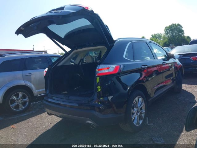 Photo 3 VIN: 2FMPK3K91KBB43624 - FORD EDGE 