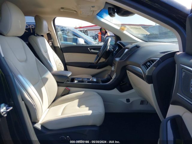 Photo 4 VIN: 2FMPK3K91KBB43624 - FORD EDGE 