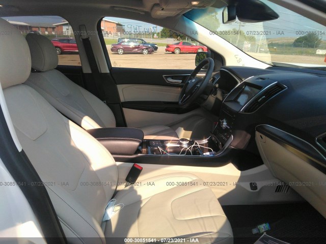 Photo 4 VIN: 2FMPK3K91KBB47902 - FORD EDGE 