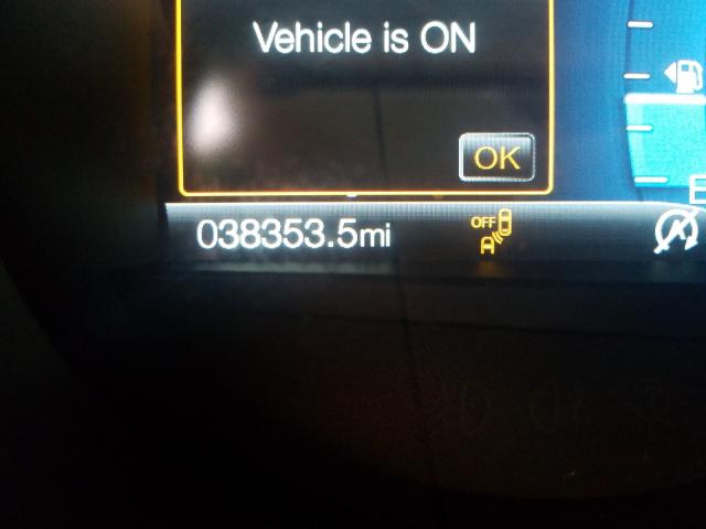 Photo 7 VIN: 2FMPK3K91KBB54056 - FORD EDGE TITAN 