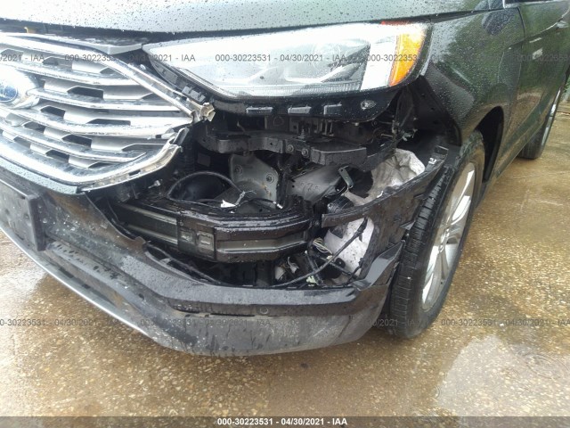 Photo 5 VIN: 2FMPK3K91KBB54252 - FORD EDGE 