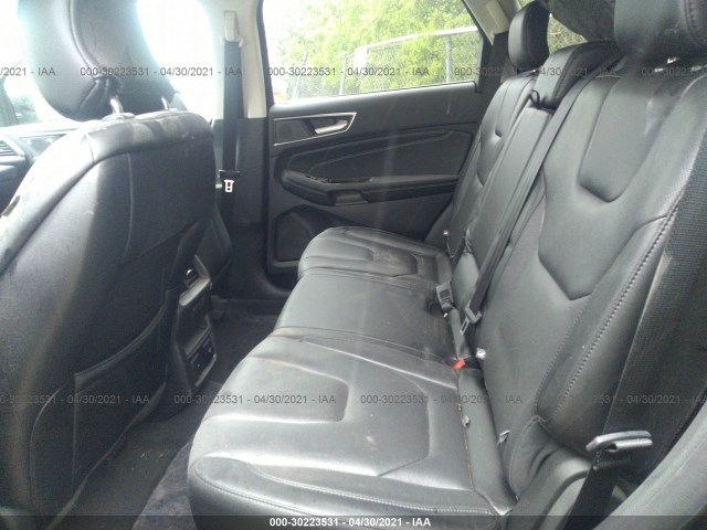 Photo 7 VIN: 2FMPK3K91KBB54252 - FORD EDGE 