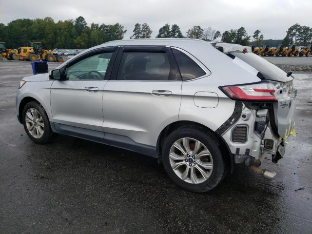 Photo 1 VIN: 2FMPK3K91KBB56373 - FORD EDGE TITAN 