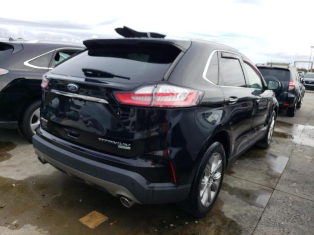 Photo 3 VIN: 2FMPK3K91KBB62335 - FORD EDGE TITAN 