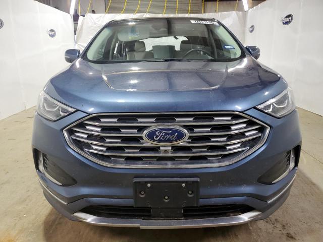 Photo 4 VIN: 2FMPK3K91KBB80267 - FORD EDGE TITAN 