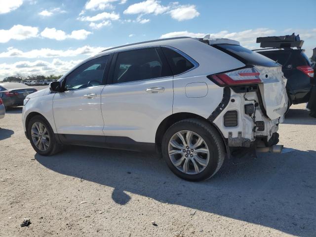 Photo 1 VIN: 2FMPK3K91KBB87574 - FORD EDGE TITAN 