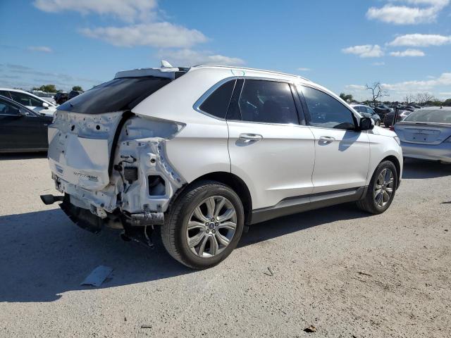 Photo 2 VIN: 2FMPK3K91KBB87574 - FORD EDGE TITAN 