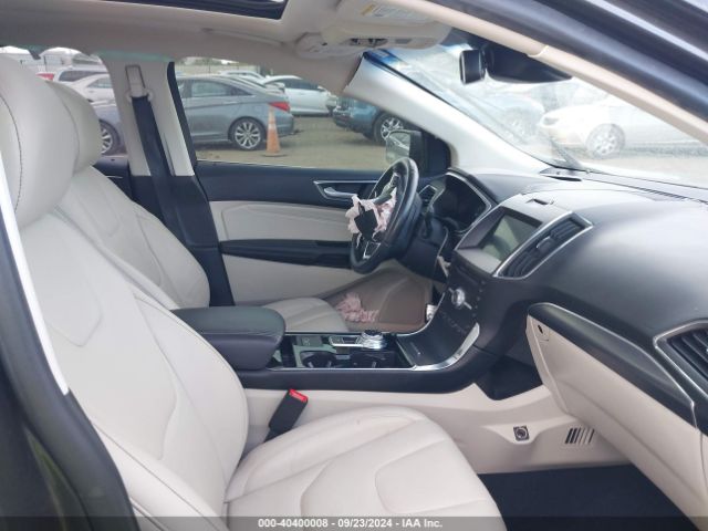 Photo 4 VIN: 2FMPK3K91KBC00548 - FORD EDGE 