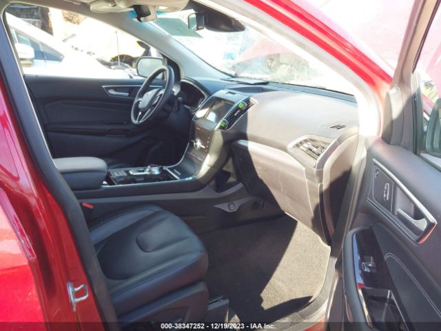 Photo 4 VIN: 2FMPK3K91LBA08354 - FORD EDGE 