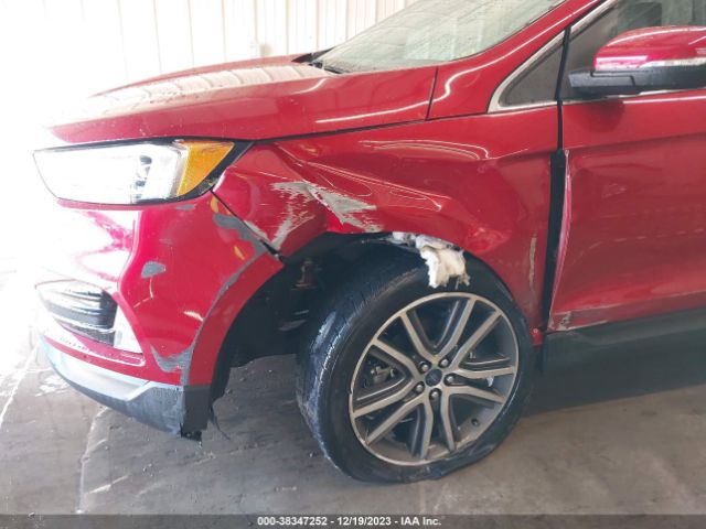 Photo 5 VIN: 2FMPK3K91LBA08354 - FORD EDGE 