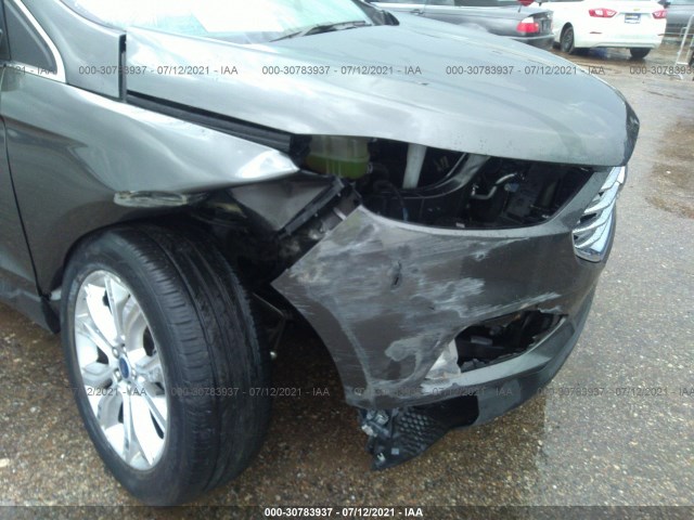 Photo 5 VIN: 2FMPK3K91LBA15739 - FORD EDGE 