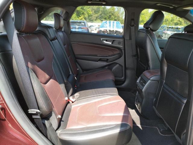 Photo 5 VIN: 2FMPK3K91LBA36915 - FORD EDGE TITAN 