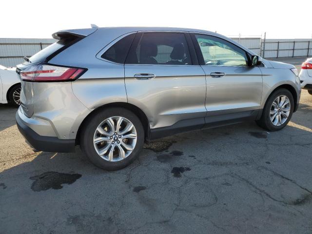 Photo 2 VIN: 2FMPK3K91LBA55500 - FORD EDGE 