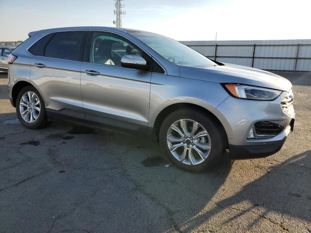 Photo 3 VIN: 2FMPK3K91LBA55500 - FORD EDGE 