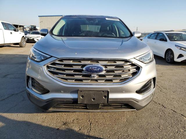 Photo 4 VIN: 2FMPK3K91LBA55500 - FORD EDGE 