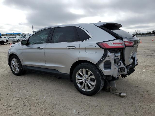 Photo 1 VIN: 2FMPK3K91LBA77237 - FORD EDGE 