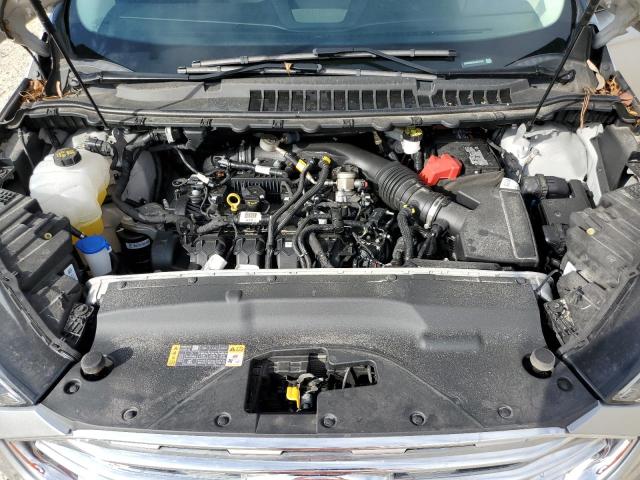 Photo 11 VIN: 2FMPK3K91LBA77237 - FORD EDGE 