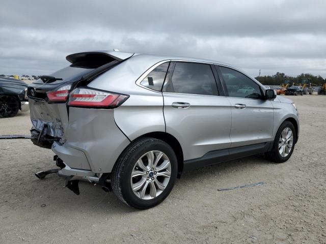 Photo 2 VIN: 2FMPK3K91LBA77237 - FORD EDGE 