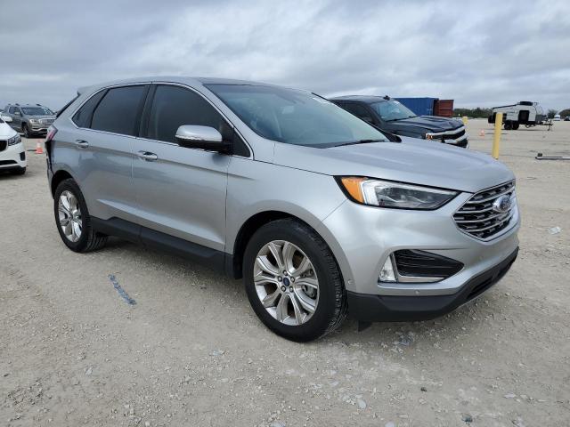 Photo 3 VIN: 2FMPK3K91LBA77237 - FORD EDGE 