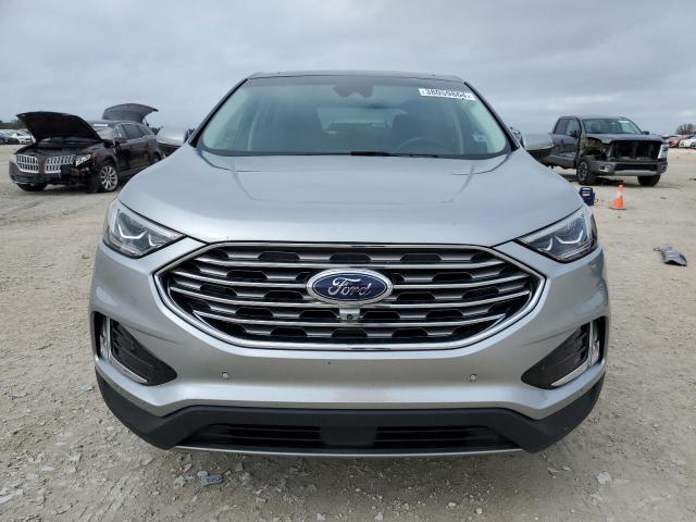 Photo 4 VIN: 2FMPK3K91LBA77237 - FORD EDGE 