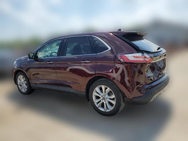 Photo 1 VIN: 2FMPK3K91LBA89596 - FORD EDGE 