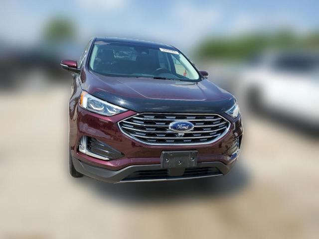 Photo 4 VIN: 2FMPK3K91LBA89596 - FORD EDGE 