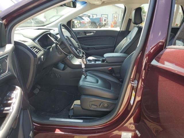 Photo 6 VIN: 2FMPK3K91LBA89596 - FORD EDGE 