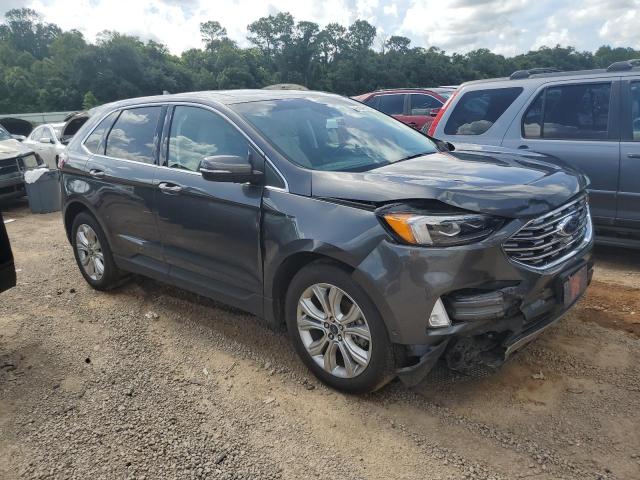 Photo 3 VIN: 2FMPK3K91LBB00595 - FORD EDGE 