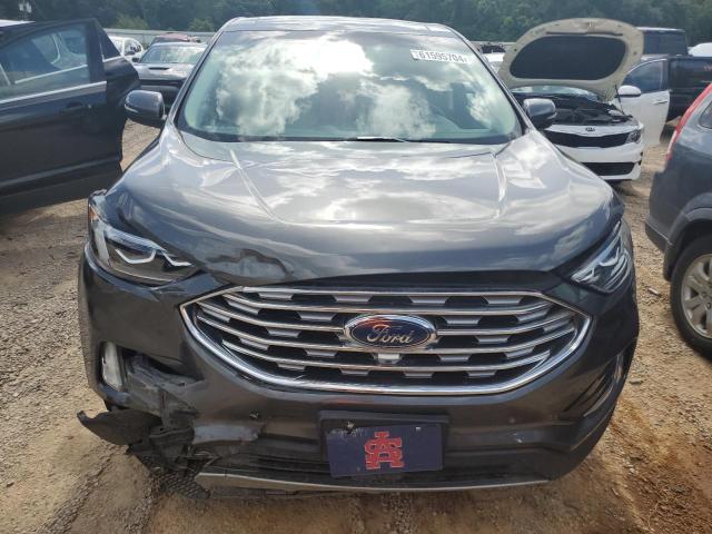 Photo 4 VIN: 2FMPK3K91LBB00595 - FORD EDGE 