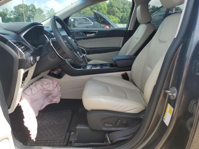 Photo 6 VIN: 2FMPK3K91LBB00595 - FORD EDGE 