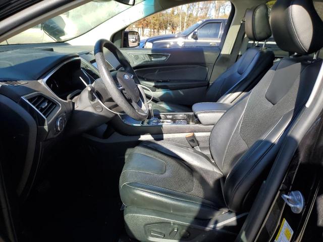 Photo 6 VIN: 2FMPK3K91LBB20104 - FORD EDGE 