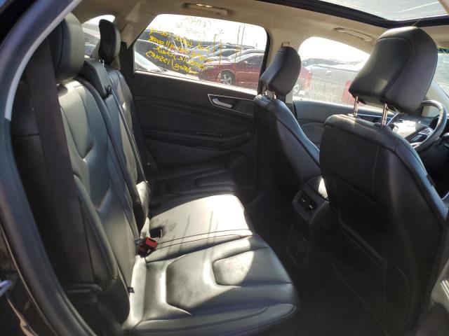 Photo 9 VIN: 2FMPK3K91LBB20104 - FORD EDGE 