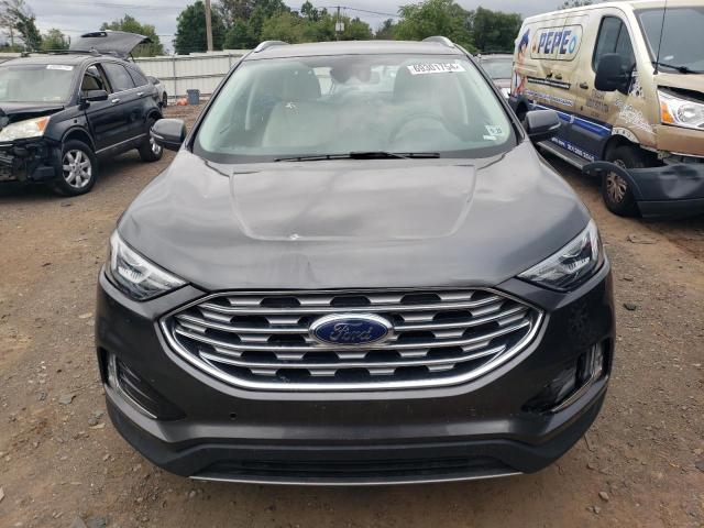 Photo 4 VIN: 2FMPK3K91LBB35072 - FORD EDGE TITAN 