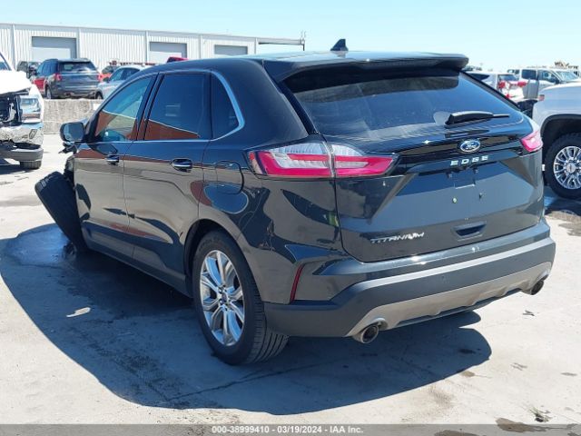 Photo 2 VIN: 2FMPK3K91MBA15564 - FORD EDGE 