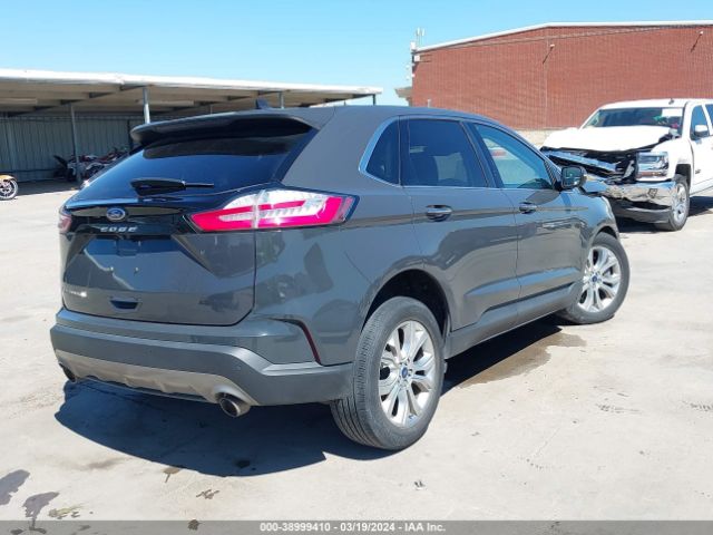 Photo 3 VIN: 2FMPK3K91MBA15564 - FORD EDGE 