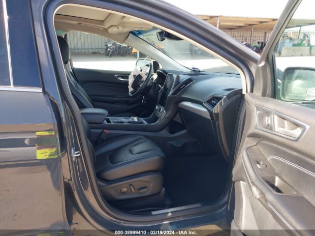 Photo 4 VIN: 2FMPK3K91MBA15564 - FORD EDGE 