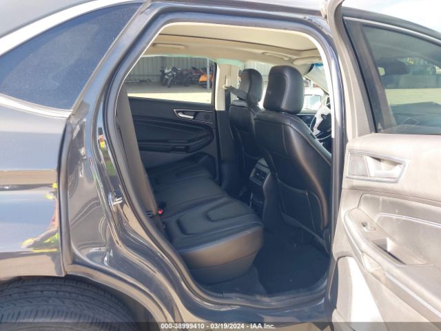 Photo 7 VIN: 2FMPK3K91MBA15564 - FORD EDGE 